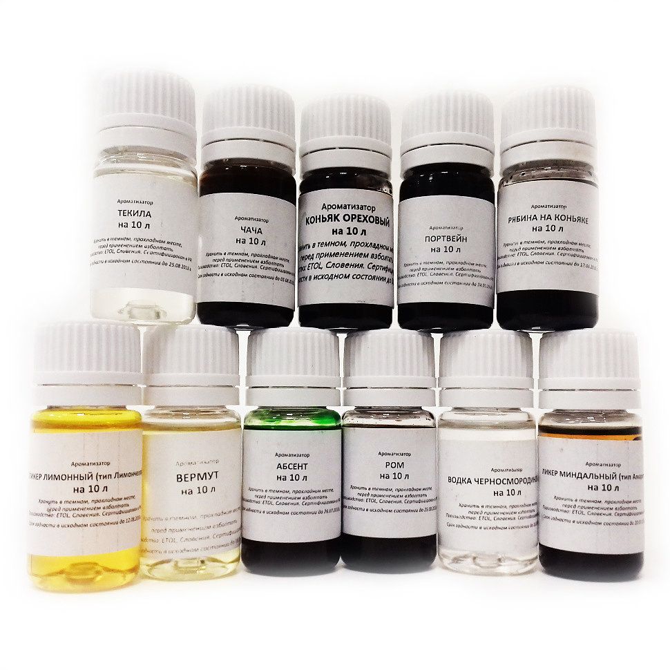 Вкусо ароматическая добавка от 75 рублей в Наволоках