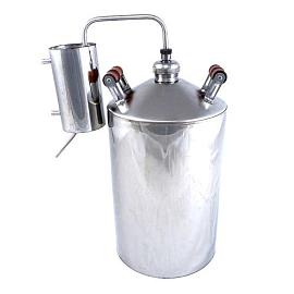 Самогонный аппарат в Наволоках всего за 3200 рублей