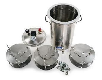 Распродажа автоклавов БУЛАТ в Наволоках